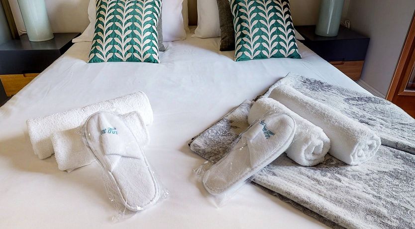 Photo of Summer in Sevilla