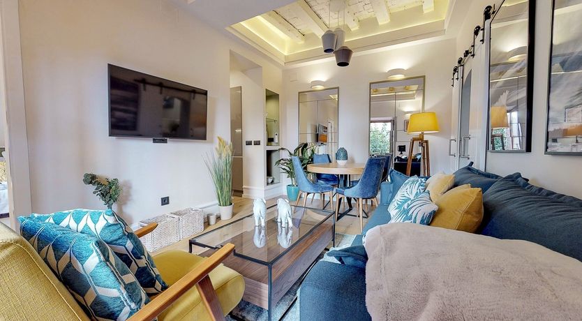 Photo of Summer in Sevilla