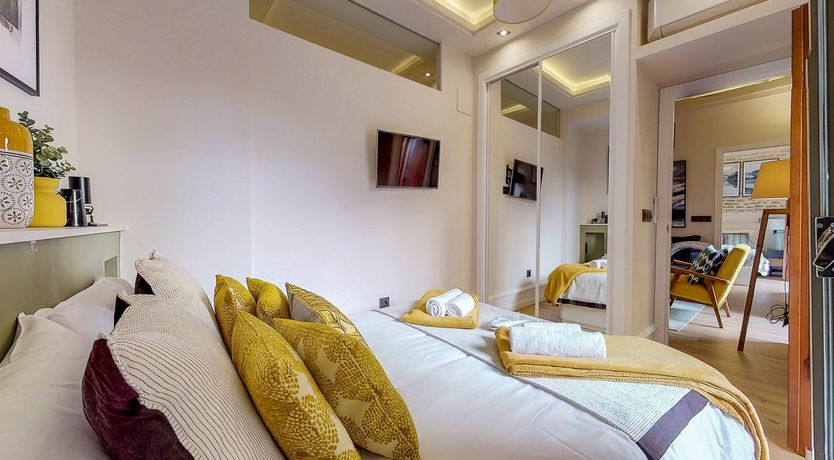 Photo of Summer in Sevilla