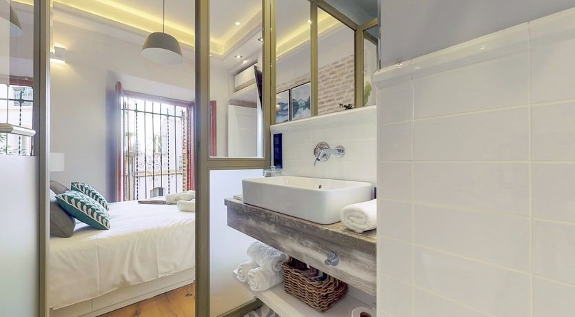 Photo of Summer in Sevilla