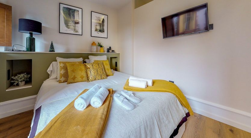 Photo of Summer in Sevilla