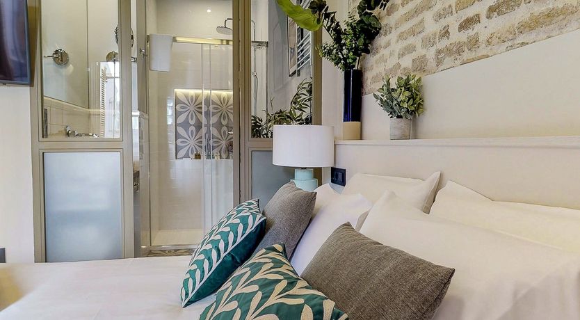 Photo of Summer in Sevilla