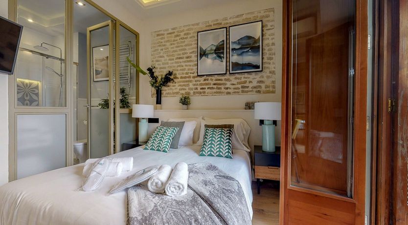 Photo of Summer in Sevilla