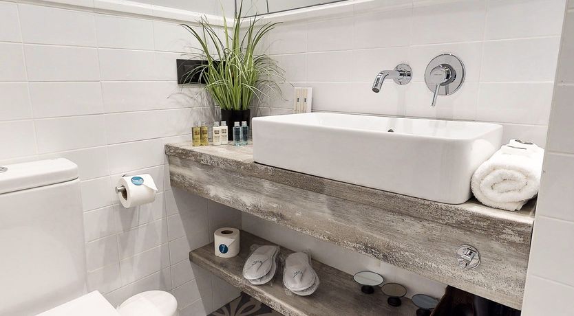 Photo of Summer in Sevilla