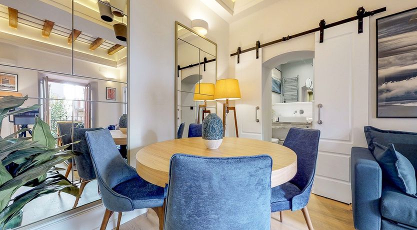 Photo of Summer in Sevilla