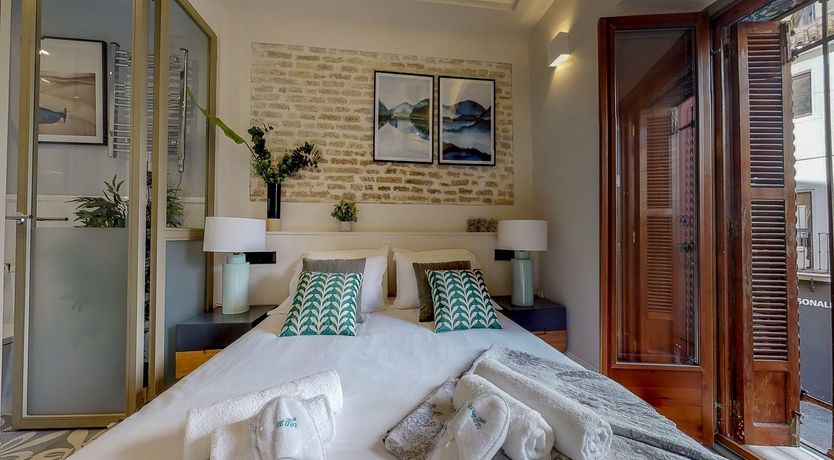 Photo of Summer in Sevilla