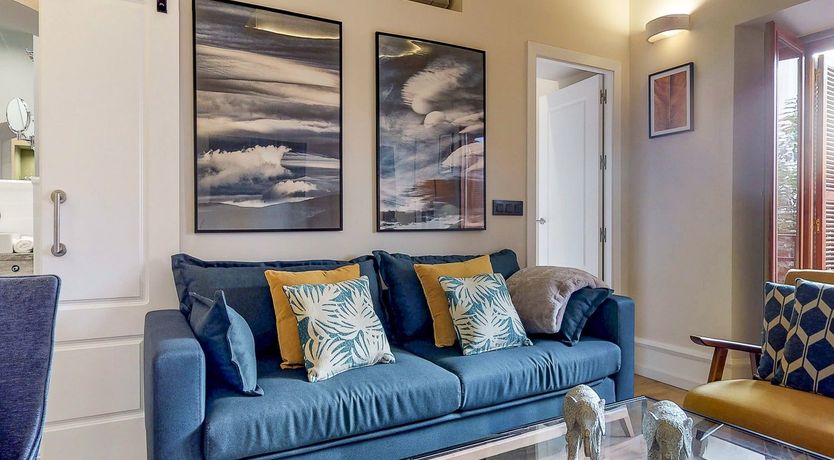 Photo of Summer in Sevilla