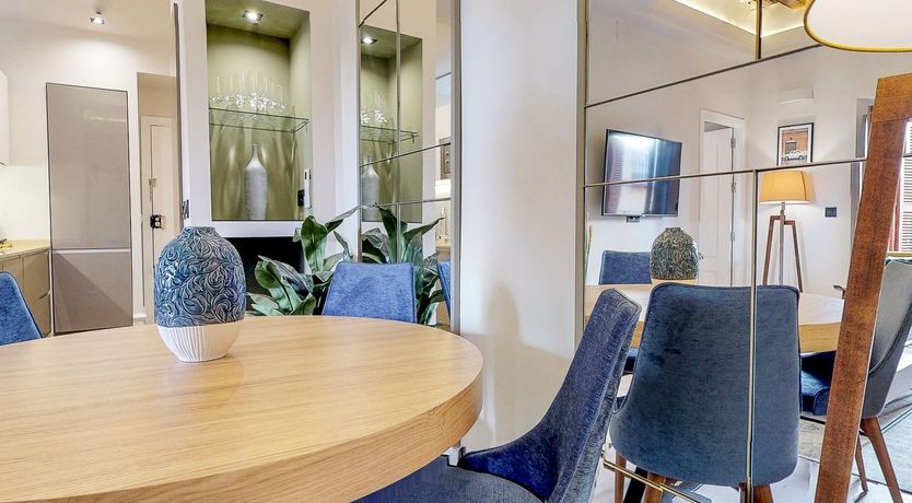 Photo of Summer in Sevilla