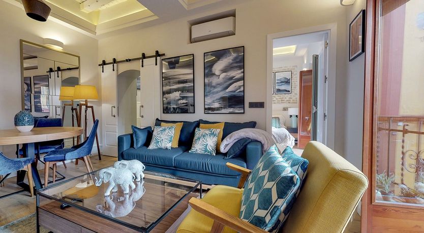 Photo of Summer in Sevilla