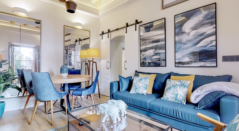 Photo of Summer in Sevilla