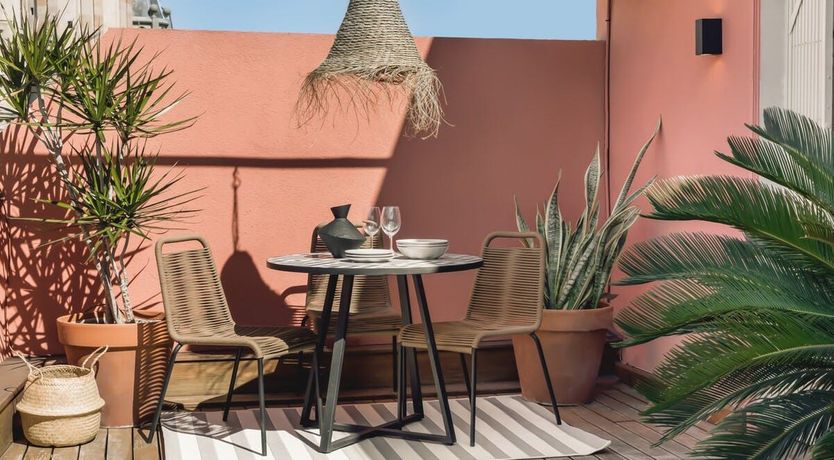 Photo of Beautiful Castillo