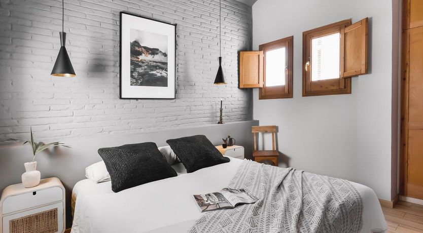 Photo of Beautiful Castillo