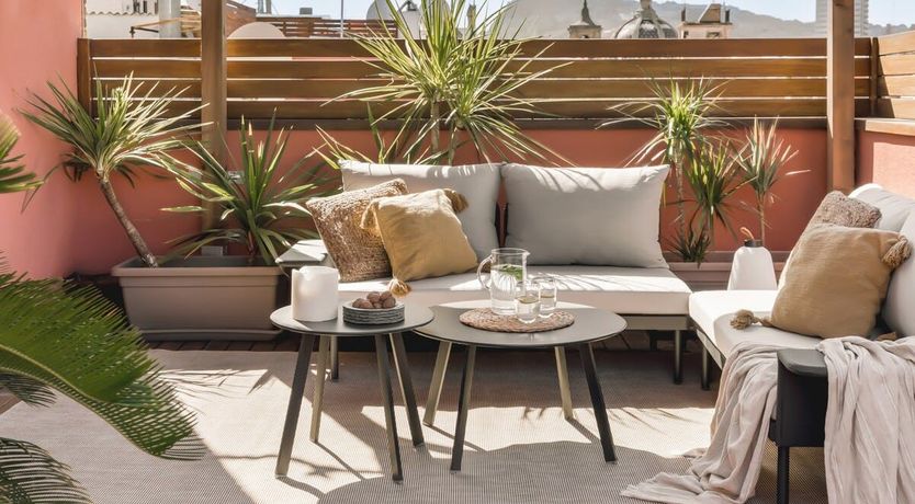 Photo of Beautiful Castillo