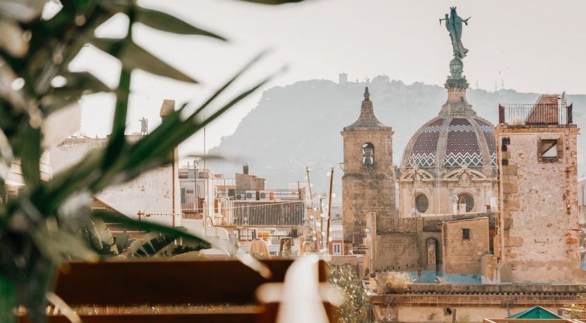 Photo of Beautiful Castillo