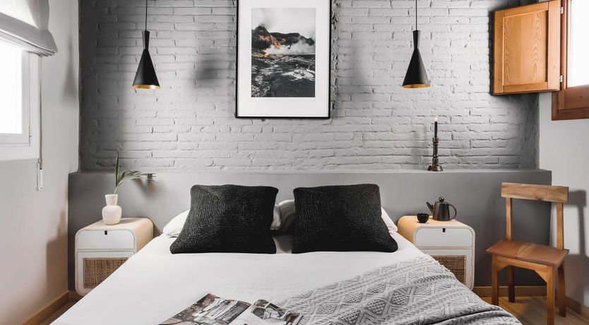 Photo of Beautiful Castillo