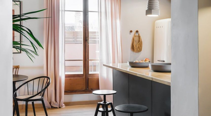 Photo of Beautiful Castillo