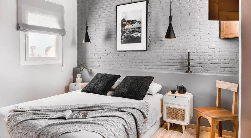 Photo of Beautiful Castillo