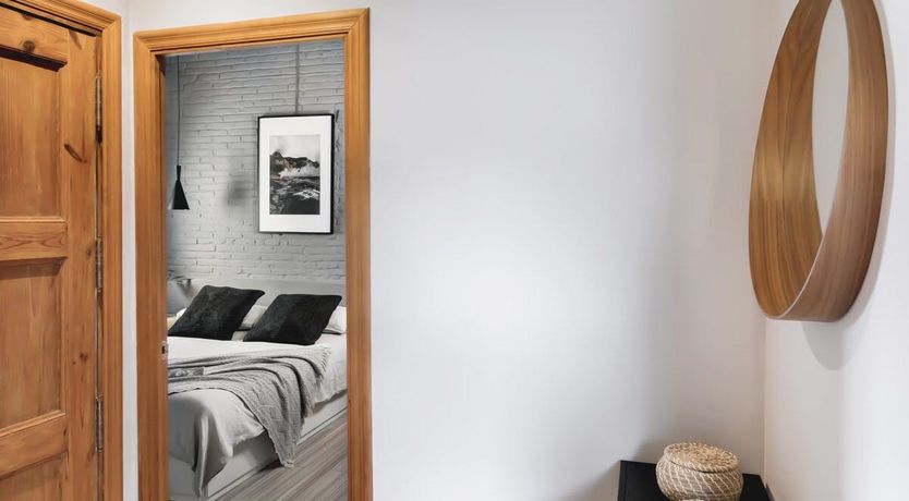 Photo of Beautiful Castillo