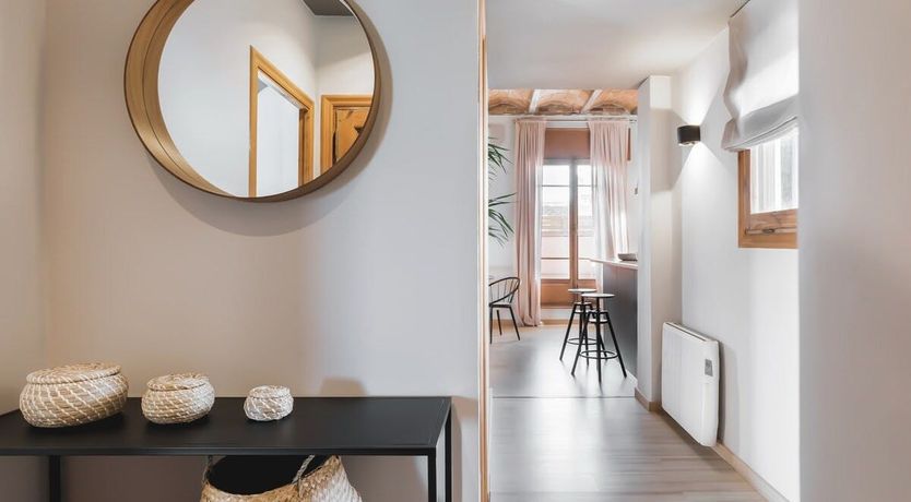 Photo of Beautiful Castillo