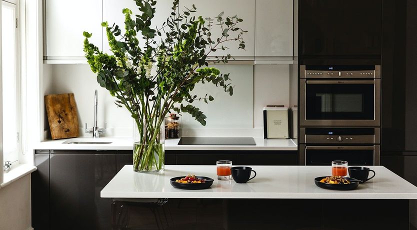 Photo of Welbeck Street Five