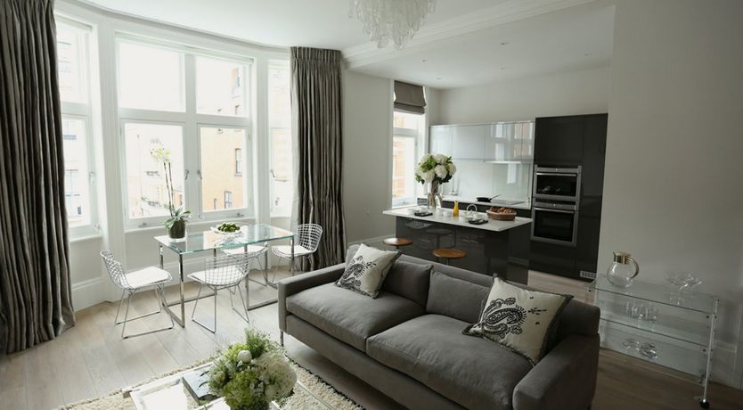 Photo of Welbeck Street Five