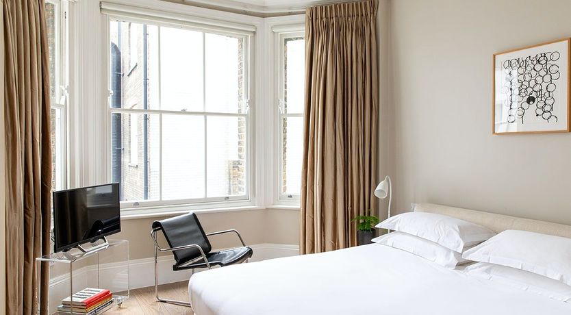 Photo of Welbeck Street Five