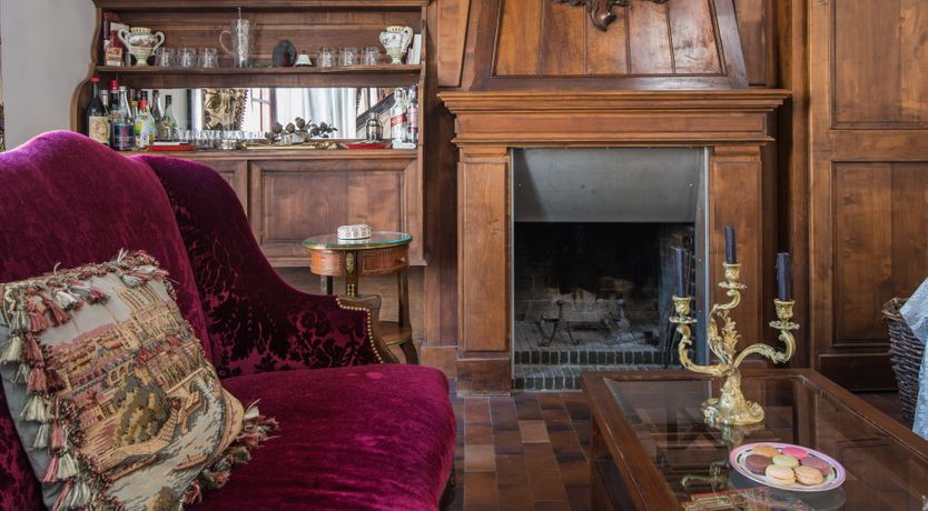 Photo of Treasure Island