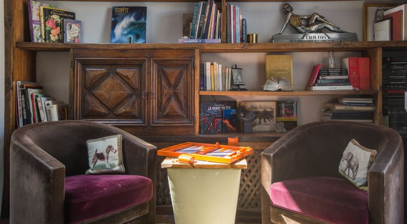 Photo of Treasure Island