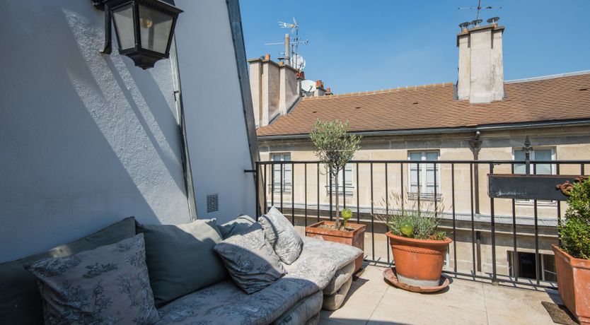 Photo of Treasure Island