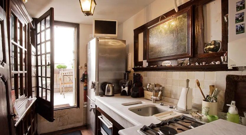 Photo of Treasure Island