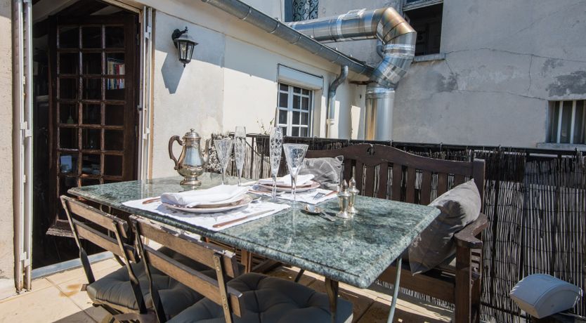 Photo of Treasure Island