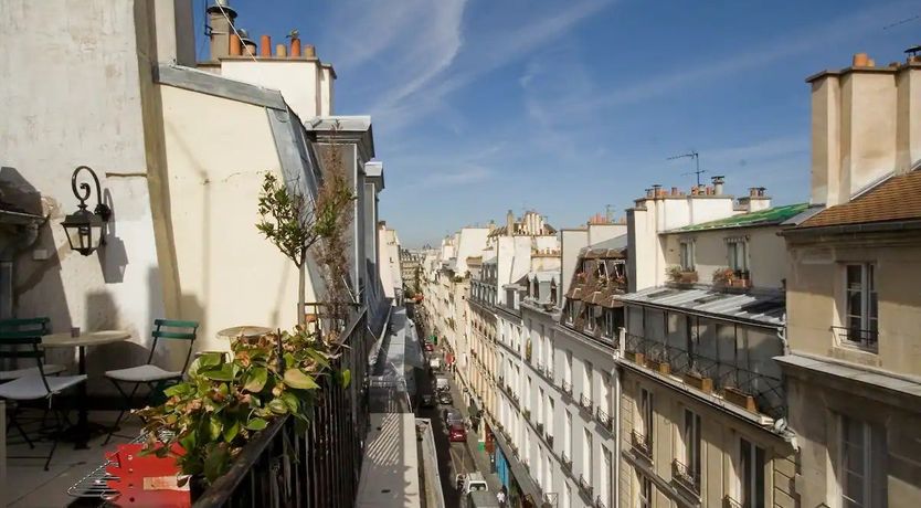 Photo of Treasure Island