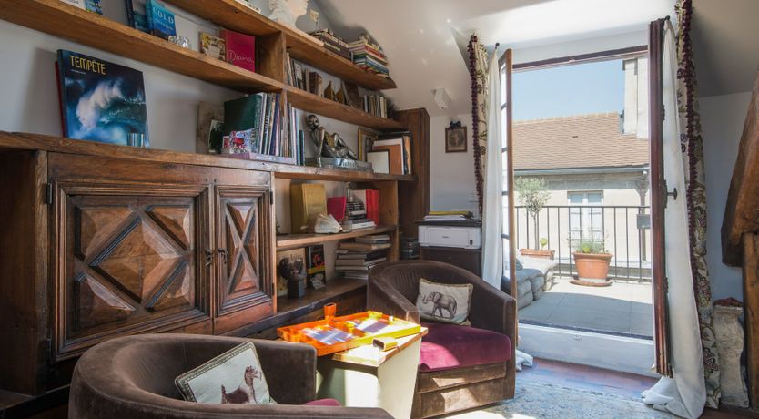 Photo of Treasure Island