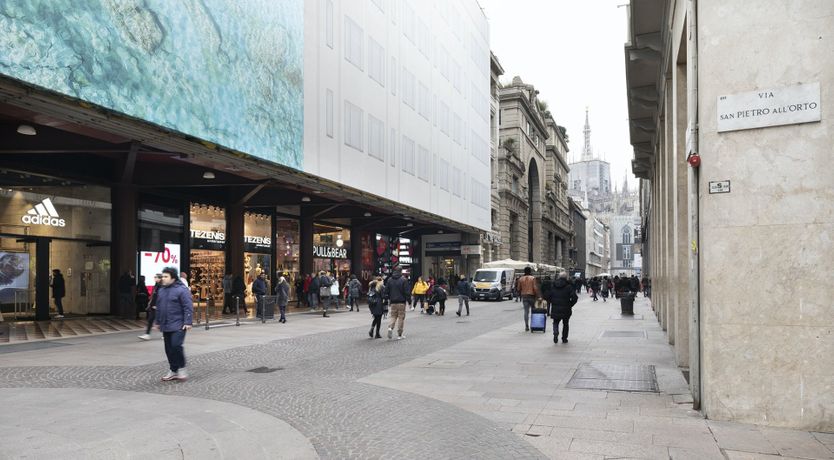 Photo of Matcha Latte