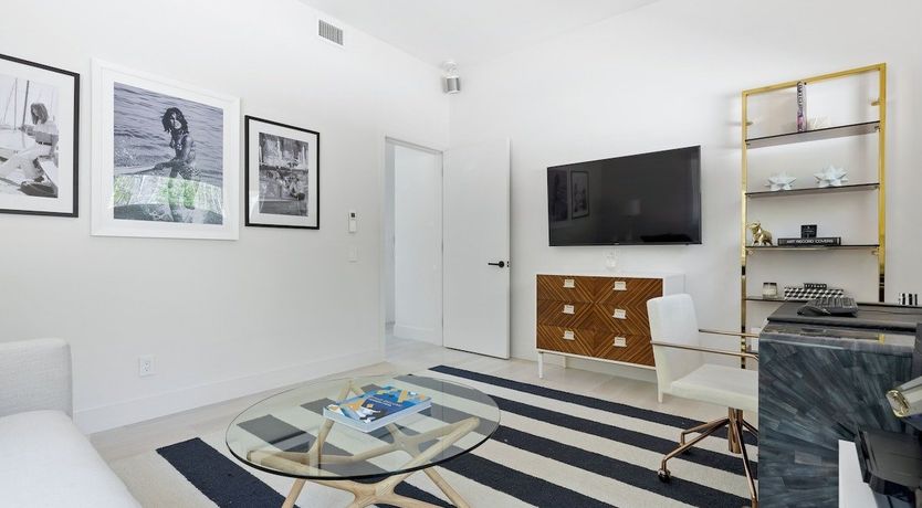 Photo of Want For Nothing