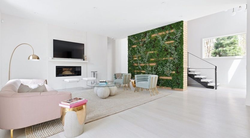 Photo of Want For Nothing