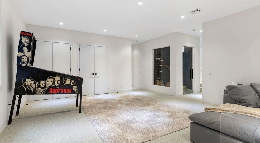 Photo of Want For Nothing