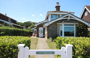 Bluebell Corner Holiday Cottage