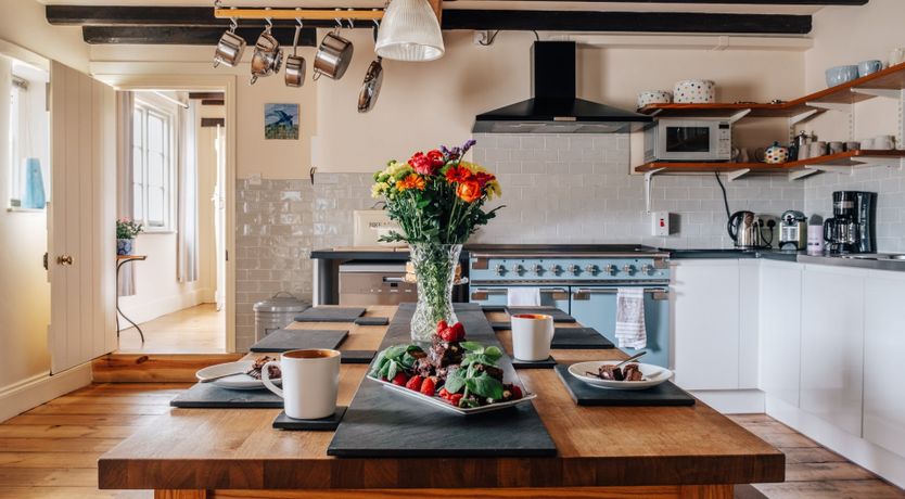 Photo of Clotted Cream