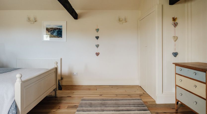 Photo of Clotted Cream