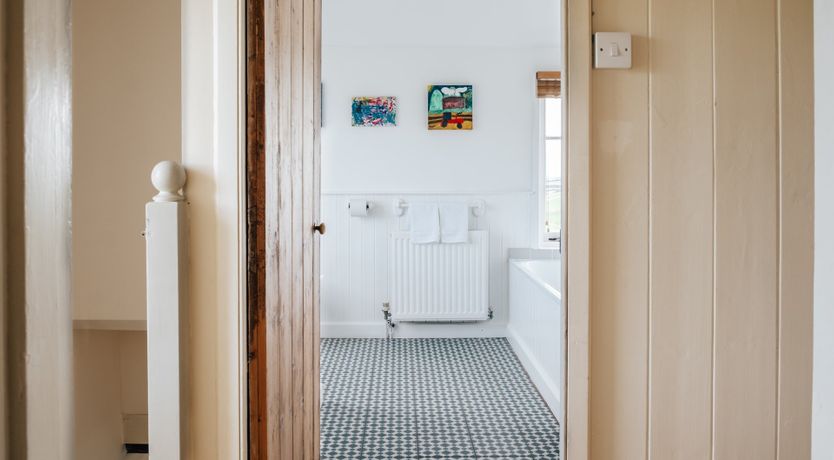 Photo of Clotted Cream