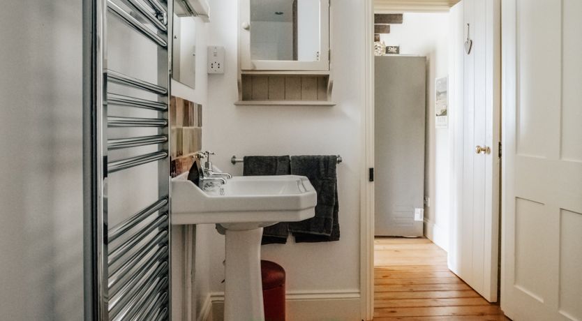 Photo of Clotted Cream