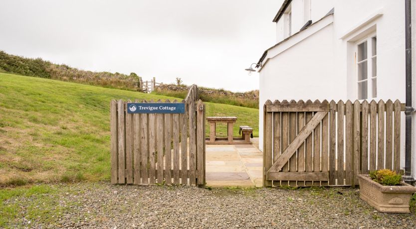 Photo of Clotted Cream