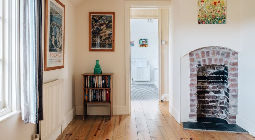 Photo of Clotted Cream