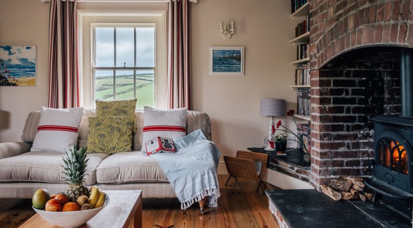 Photo of Clotted Cream