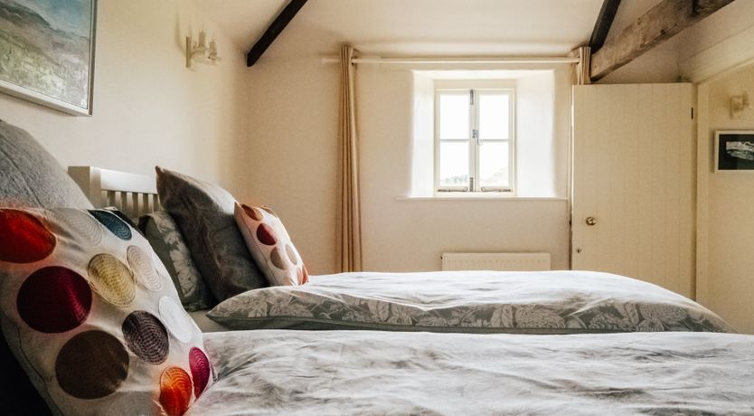 Photo of Clotted Cream