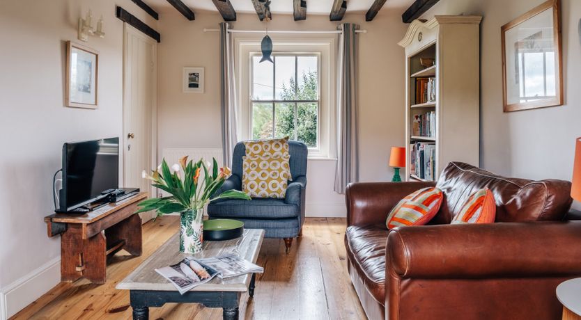 Photo of Clotted Cream