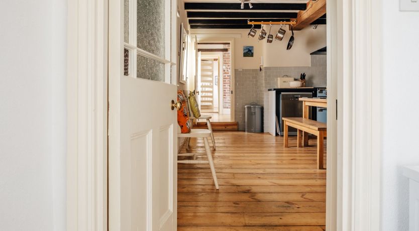 Photo of Clotted Cream