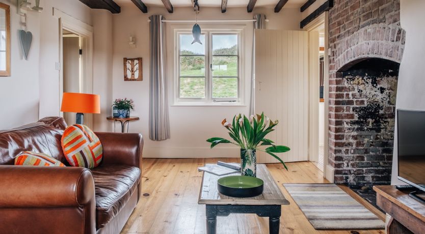 Photo of Clotted Cream