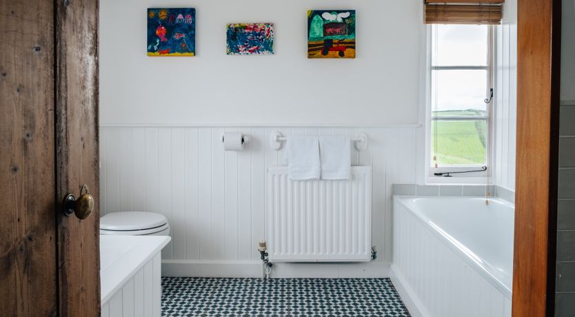 Photo of Clotted Cream